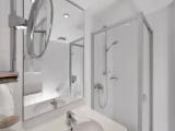 Superior Double room with courtyard view