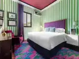 Standard room with water view