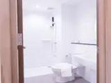 1 Bedroom Deluxe Double Suite