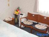 Standard Single room with city view