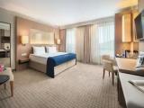 Superior Double room with lake view
