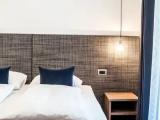 Standard room with panoramic view