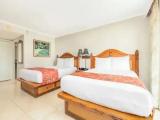 Quadruple Suite with partial ocean view