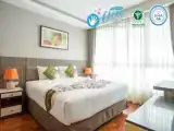 1 Bedroom Standard Single room