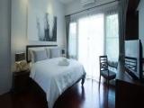 Superior room with balcony