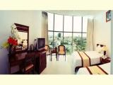 Executive Twin room