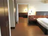 2 Bedrooms Deluxe Double room