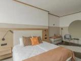 Standard Double Family room