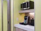 Standard room with balcony
