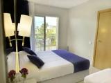 1 Bedroom Apartment with pool view