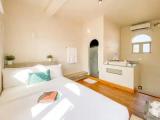 Standard Single room with ocean view