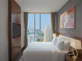 1 Bedroom Grand Single room
