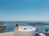 Deluxe Suite with panoramic view