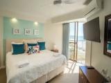 Executive Apartment with balcony