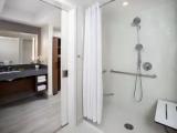 Accessible Double room