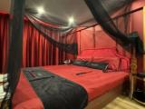 Standard Double room with panoramic view