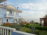 Standard Suite with sea view
