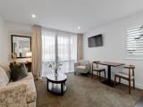 1 Bedroom Apartment with balcony