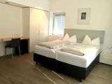 Standard Triple room with view