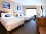 Standard Double room with mountain view