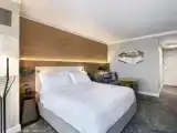 Guest Double room