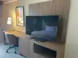 1 Bedroom Suite with balcony and with park view