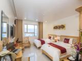 Superior Double room with view