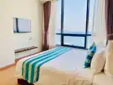 Superior Double room with sea view