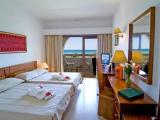Superior Single room with sea view