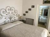 Standard Double room with sea view