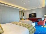 Standard Double room with lake view