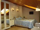 Standard room with city view