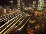 Double Marunouchi Suite