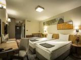 Superior Double room Resort View