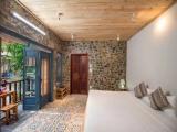 Superior Double room with garden view