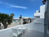 Deluxe Double room with pool view