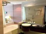 Deluxe Double Club room