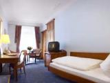 Premium Single room with balcony