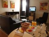 Deluxe Double Suite