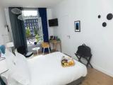 Superior Double room with balcony