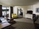 2 Bedrooms Double Suite