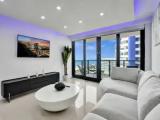 3 Bedrooms Standard room with balcony and with ocean view