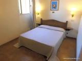Standard room with balcony