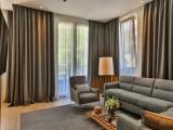 1 Bedroom Family Apartment with balcony