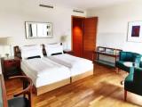 Standard Double room with city view