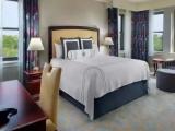 Premier room