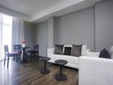 Presidential Suite with city view