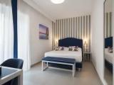 Comfort Double room with balcony and with courtyard view