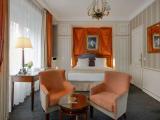 Avenue Terrace Double Junior Suite