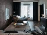 1 Bedroom Double Suite
